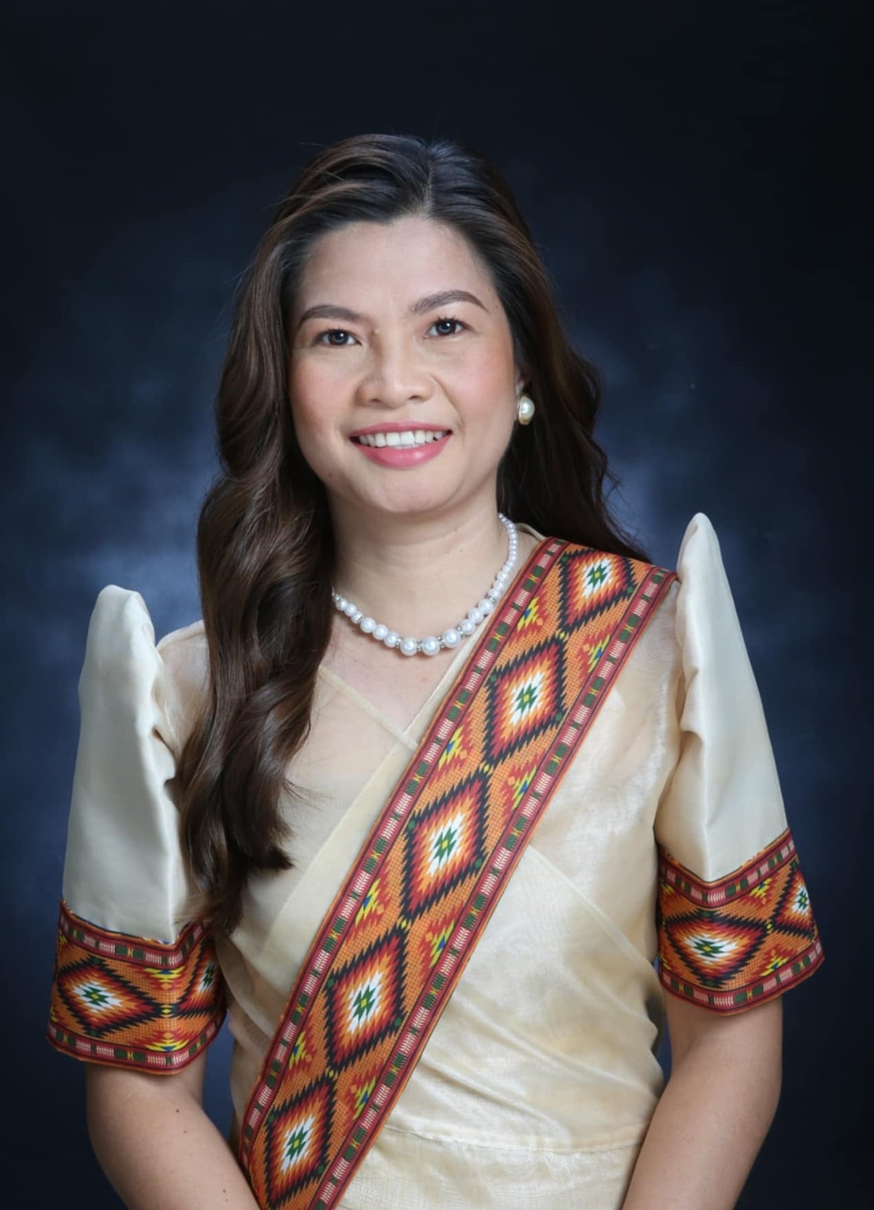 JEHONEY V. ALBOROTO